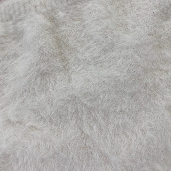 FOR LOVE & LEMONS FIONA CROP & SLEEP SHORTS - Picture 8 of 8